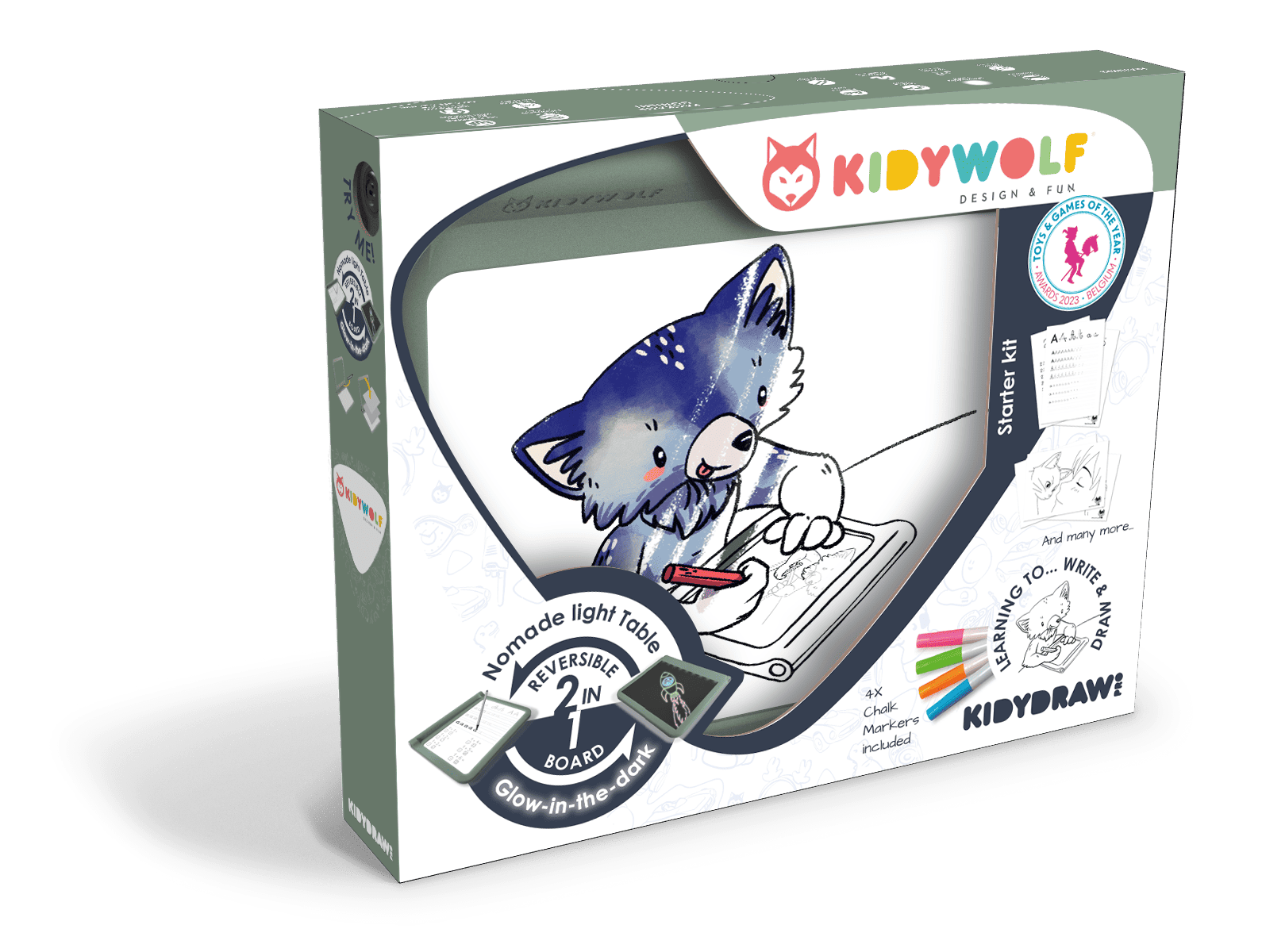 KIDYDRAWPRO-Pack3D 01