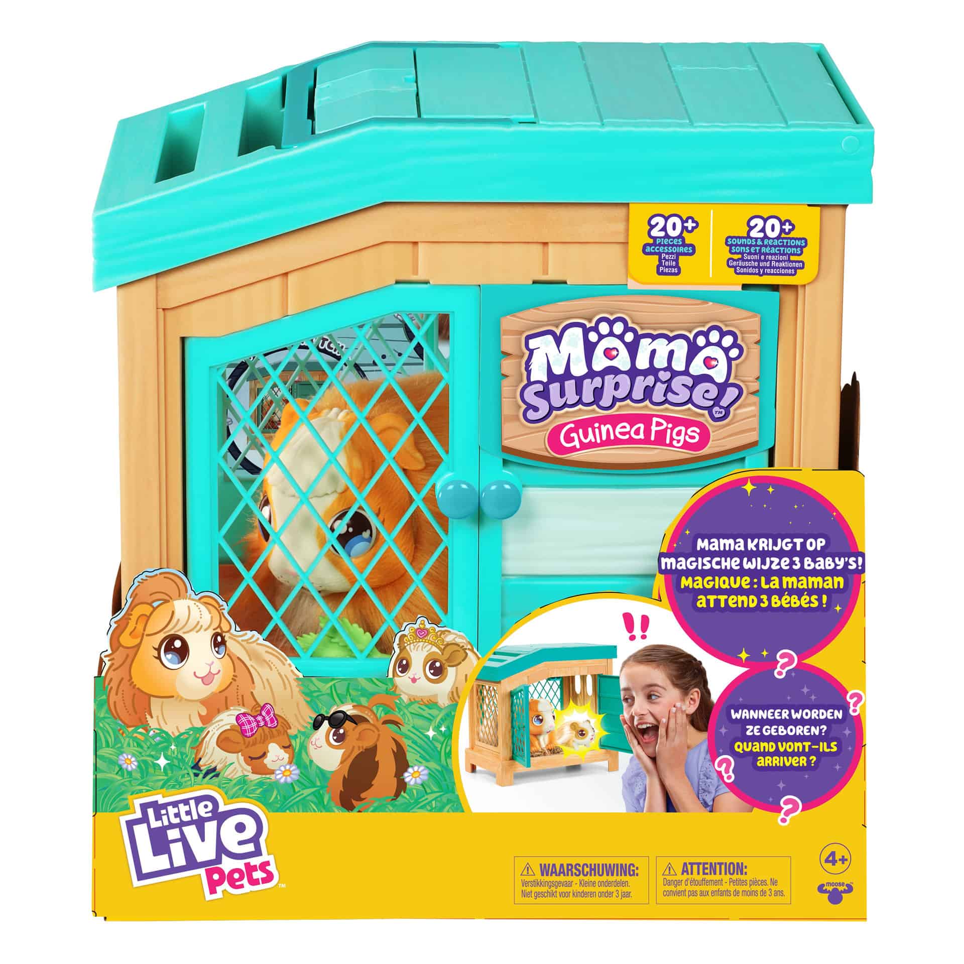 MS26410 Mama Surprise7