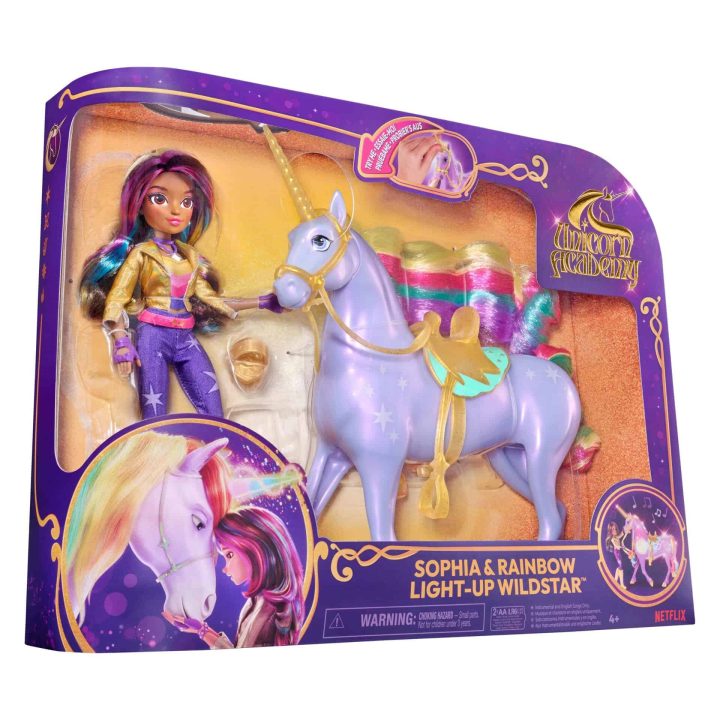 681147043084_20149741_Sophia and Rainbow Light Up Wildstar_WLMX_GML_PKG_Angle