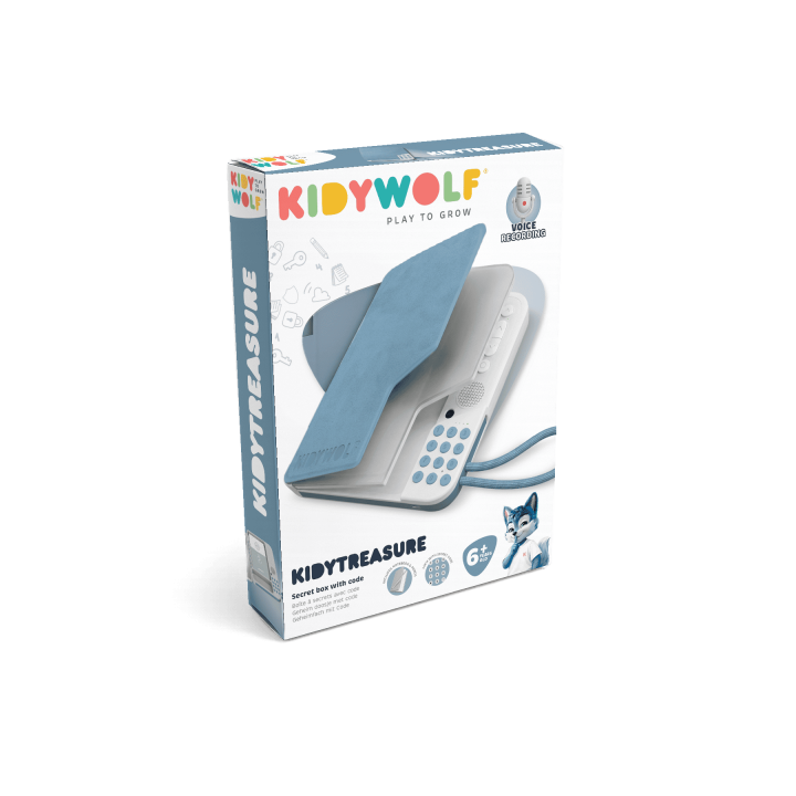 KIDYTREASURE PACK3D BU 01
