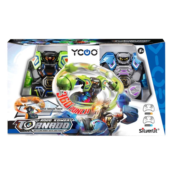RK Tornado3