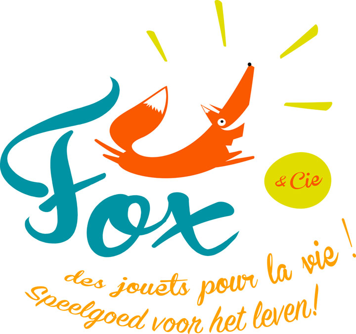 Logo-Fox